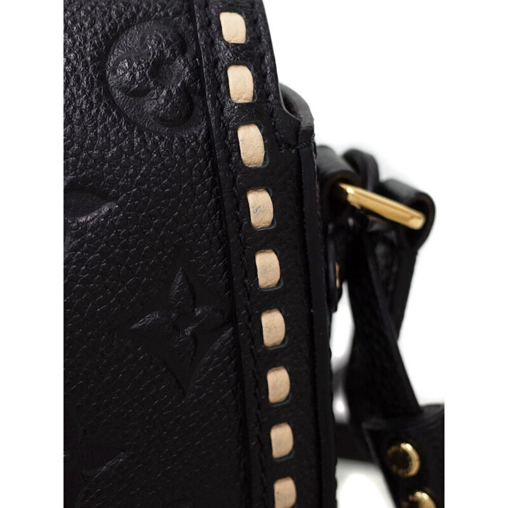 Louis Vuitton Shoulder Empreinte Monogram Juno Bag - Picture 4 of 8